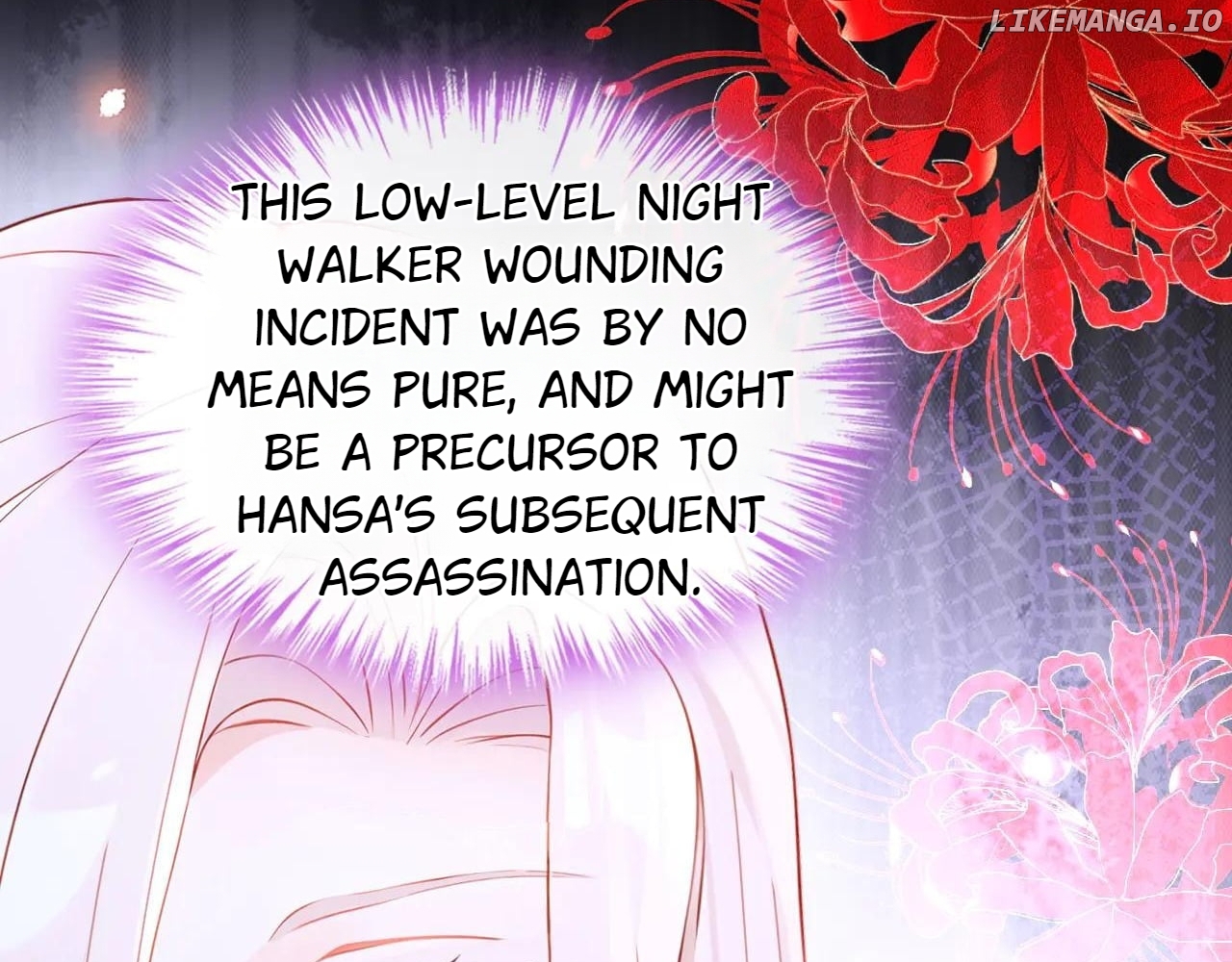 Quick Transmigration: The Host Wants To Die Chapter 151 - page 22